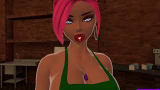 Welcome To Sitrabucks... You Get Hypnotized Here