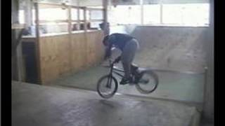 BMX : How to Complete a 180 G-Turn