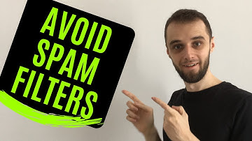 How To Avoid Spam Filters When Sending Your Emails | Inside Builderall MailingBoss