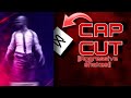 capcut aggressive shake||how to make aggressive shakes in capcut