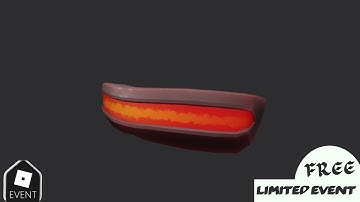 [LIMITED EVENT] How to get the Laser Clicker Visor Roblox