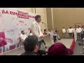 Gerardo Fernández Noroña Discurso "¡La Esperanza nos Une!" viernes 29 se...
