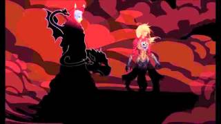 Dragonfable Soundtrack - Nightfall