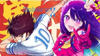Download lagu Kizudarake no Ai (傷だらけの愛) x Idol (アイドル)