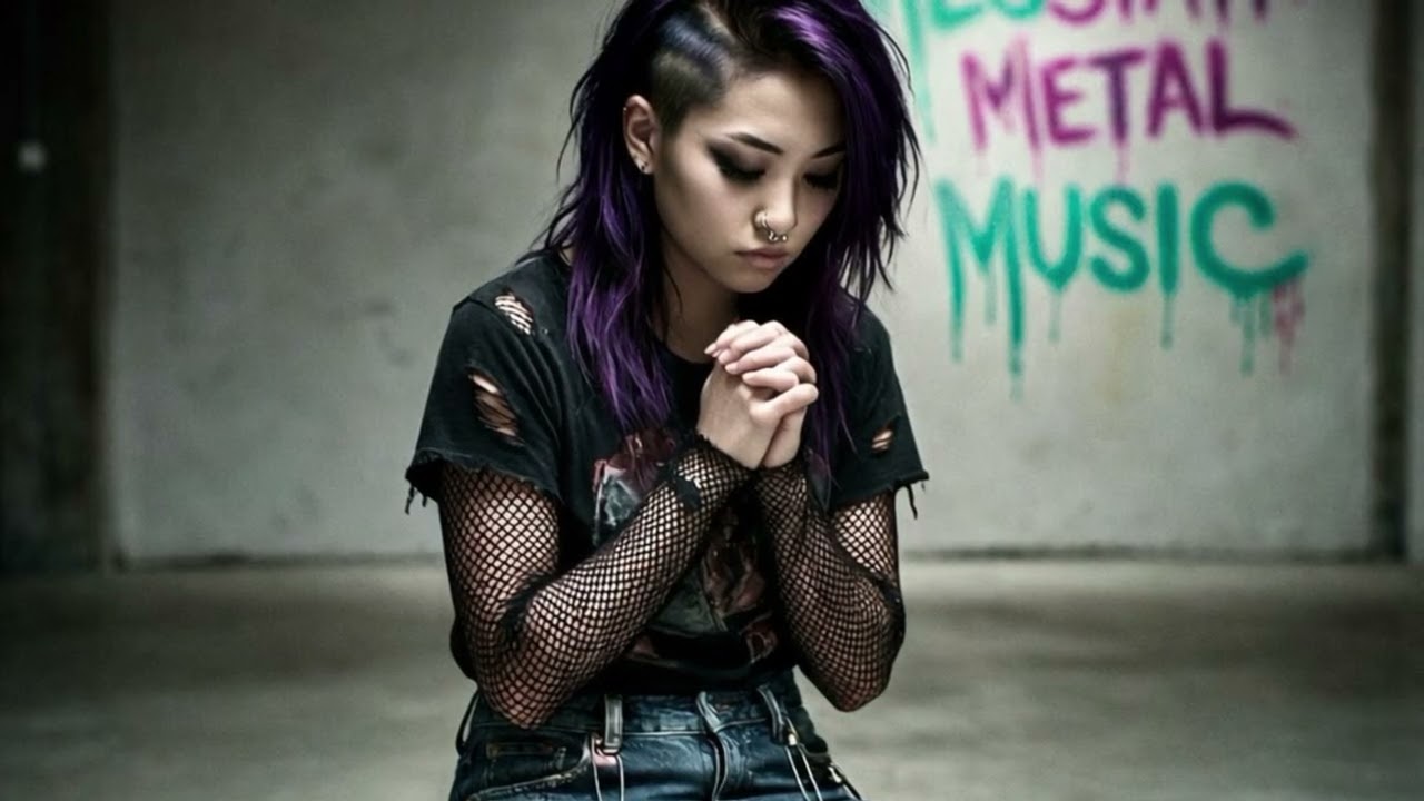 Who You Say I Am - Hillsong United - Cinematic Arena Melodic Metalcore Version