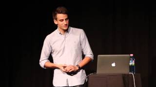 Steven Fabre - Invisible animation