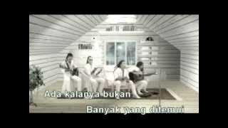 CINTA SEJATI - AXL