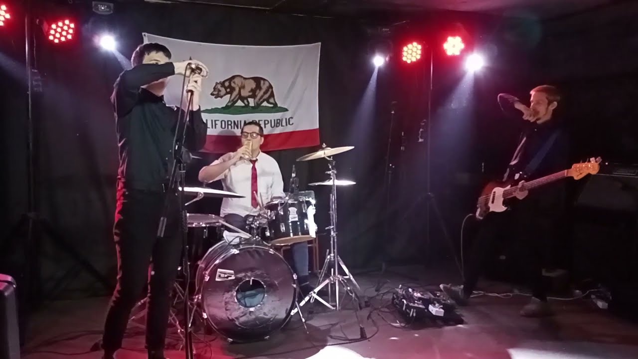 AGAVA - 2021.11.13 - SICK of SENSE