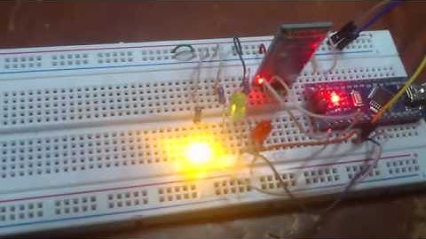 Sensor de Movimiento con Bluetooth arduino 2015-1