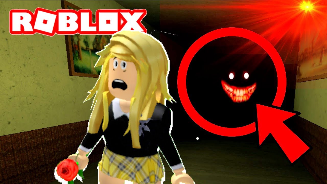 Something Creepy Is Coming To Roblox Roblox Youtube