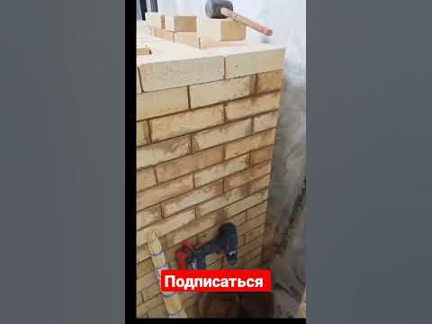 🧱Печь шведка - YouTube
