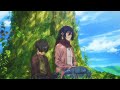 The Ending and Epilogue | Attack on Titan The Final Season FINAL CHAPTER