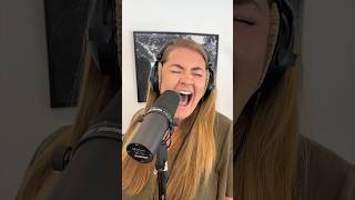 Jennifer Owens - Creep - Available on Spotify, Amazon, Apple etc. #jenniferowens #creep