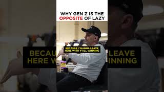 The Hidden Strengths of Gen Z