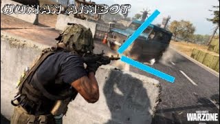 Human aimbot.Exe