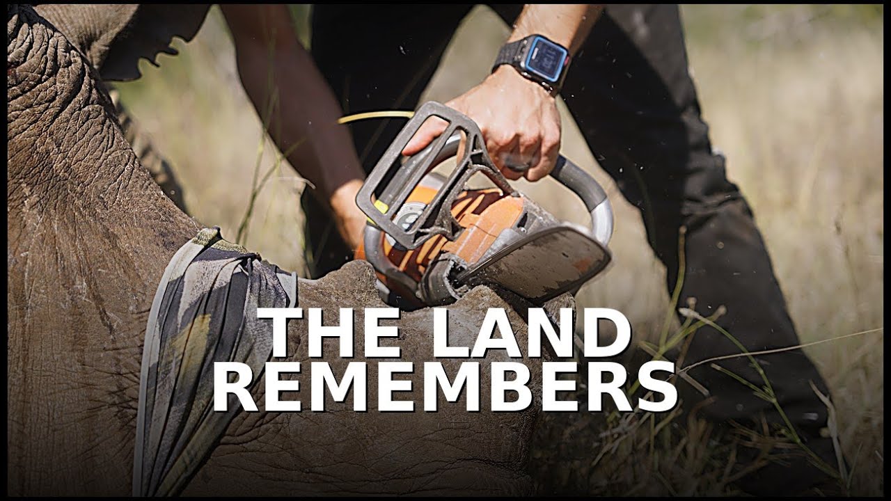 The Land Remembers