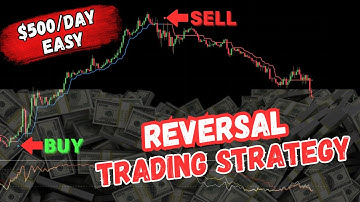 This Tradingview Indicators Buy Sell Signal Is Miracle - Reversal Trading Strategy