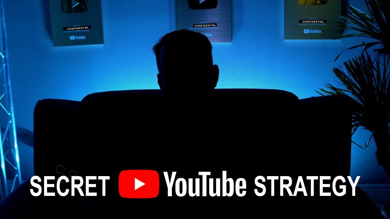 ⁣My Secret Audit Strategy to Grow Your YouTube Channel Fast!