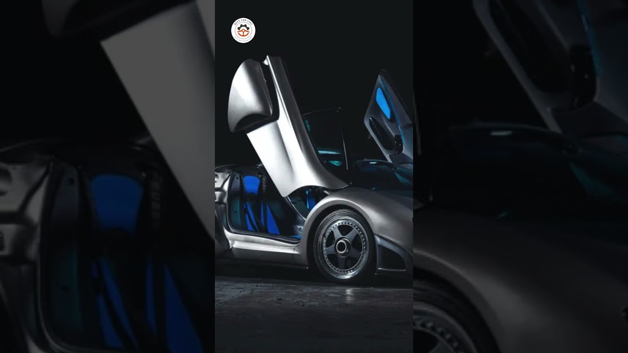 The Forgotten Lamborghini Pregunta Could Sell for $4.2 Million – You Won’t Believe Its Story!