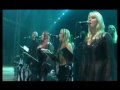 Therion  wine of aluqah live at wacken 2001 official live