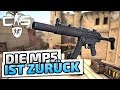 Download Die MP5 ist zurück - ♠ Let's Play CS:GO Wingman ♠ - Dhalucard Die MP5 ist zurück - ♠ Let's Play CS:GO Wingman ♠ - Dhalucard