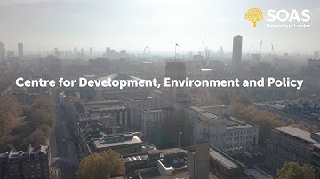 Nadine R. Abi Zeid Daou, Centre for Development, Environment and Policy Student Profile