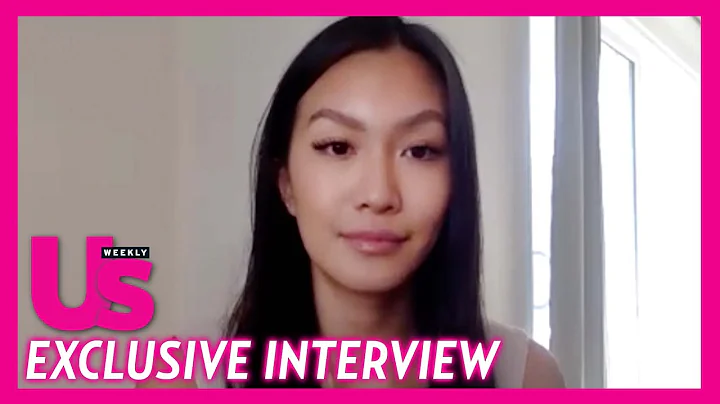 Bachelor Star Tammy Ly On Thomas & Becca Kufrin Re...