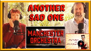 The Alien - MANCHESTER ORCHESTRA Reaction with Mike &amp; Ginger