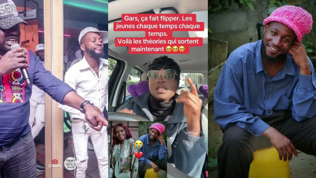 FINGON TRALALA est pointé du doigt dans la disparition de MUTA PENDA