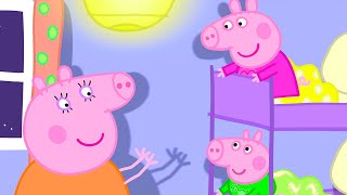 Peppa's Shadow Play 🔦 | Peppa Pig Official Full Episodes