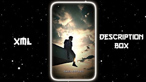 💫SAD SONG XML😔 || NEW TRENDING XML 🎫⚡||ALIGHT MOTION 💯 || #xmlfile