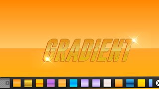 Gradient Pack For Thumbnail | pack | infinite gfx