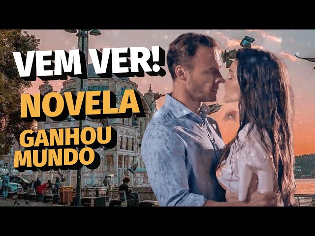 Será Isso Amor?' reforça onda das recatadas novelas turcas no streaming