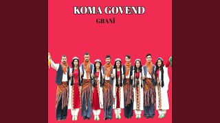 Nebu Jehro - Koma Govend