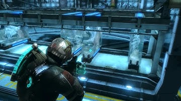 Dead Space 3 PC version walkthrough part 25
