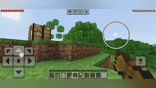 Minecraft@adventure@daily life