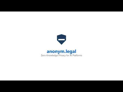 Anonym.Legal video preview 2
