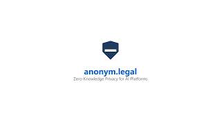 anonym.legal Chrome Extension - AI Chat Privacy Protection Tutorial screenshot 2
