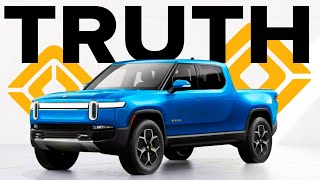 Rivian R1T Review | A Tesla Owner's Perspective
