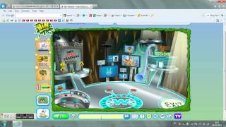 Binweevils - How to go into The SWS Agent Training  Without being a tycoon