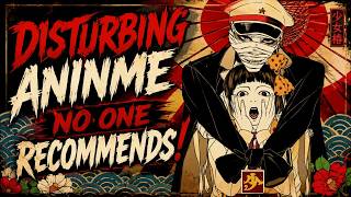 10 Gut-Wrenching Animated Movies Made for Adults Nobody Recommends