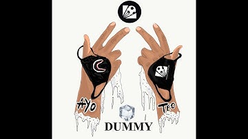 MAESTRO - DUMMY (OFFICIAL MUSIC VIDEO)