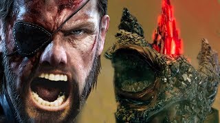 Why Is Metal Gear Survive Getting So Much HATE?