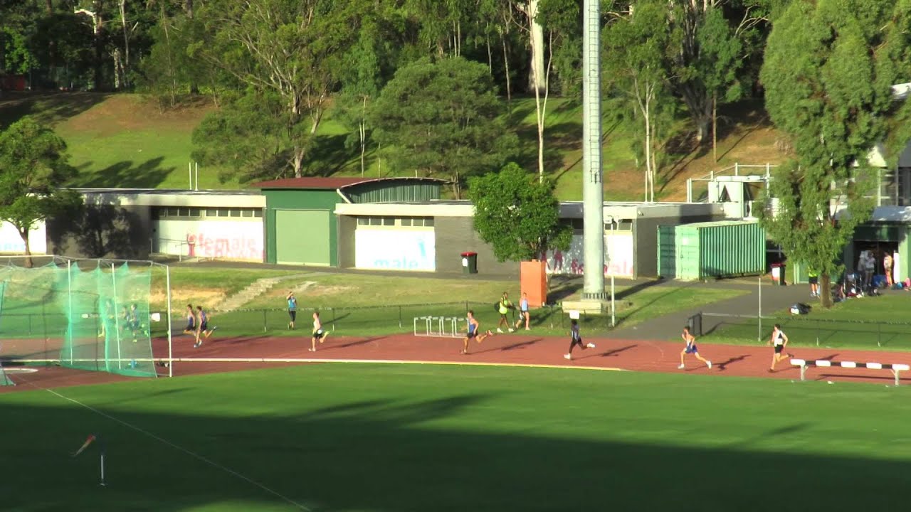 400M H3 Daniel Parnell 50.67 Joanna Stone Shield 2015