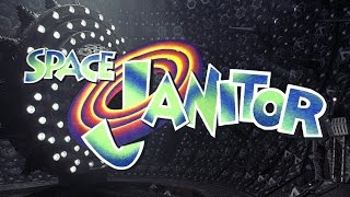 Space Janitor