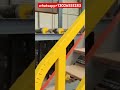 SBSWaterproof membrane production line #sbs Waterproof material equipment