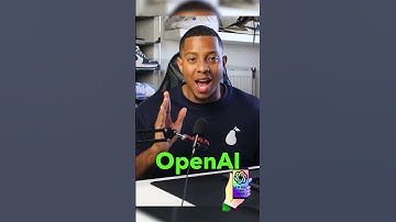 The Drama between Sam Altman & Elon Musk, explained. #openAI #chatGPT #elonmusk #samaltman