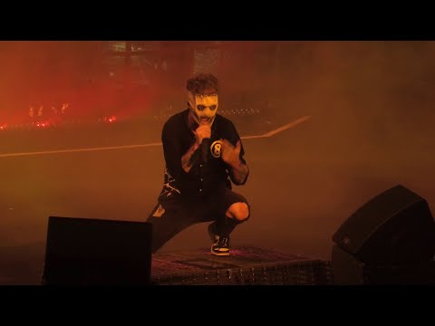 Slipknot LIVE People = Shit - Amsterdam, Netherlands 2023