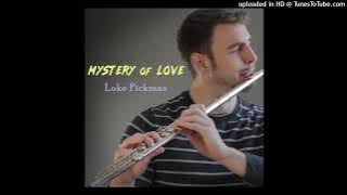 Luke Pickman - Mystery of Love