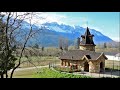 EL BOLSÓN | CAPILLA CON UNA HERMOSA HISTORIA DE AMOR